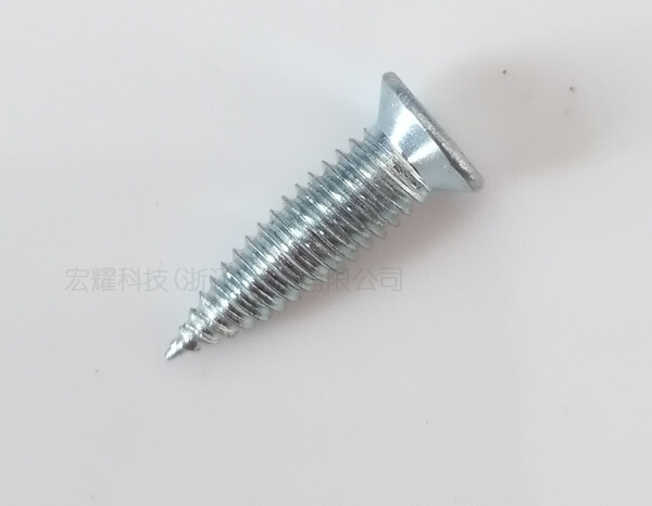 輕鐵流道/鋼柱緊固螺釘 